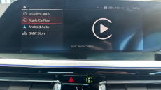 BMW Z4 sDrive 20i M Sport 2dr Auto Petrol Roadster